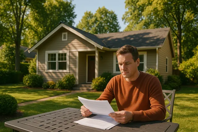 Stop Foreclosure