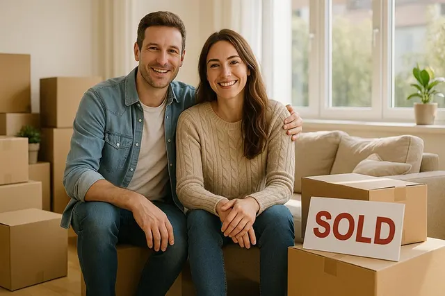cash buyers