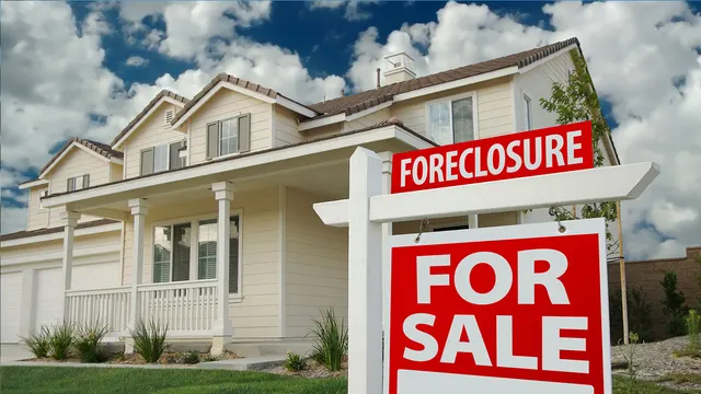 How to Sell a House in Foreclosure: A Step-by-Step Guide